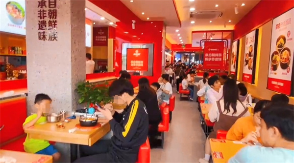 朴大叔拌饭加盟费