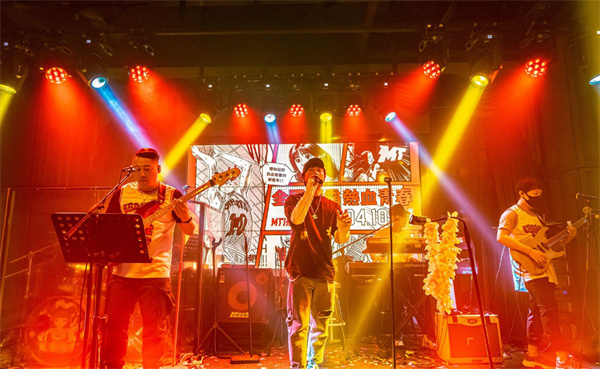 梦田酒吧加盟费