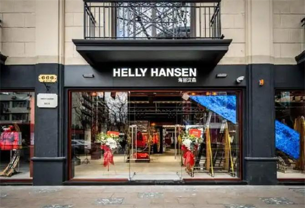 海丽汉森加盟费