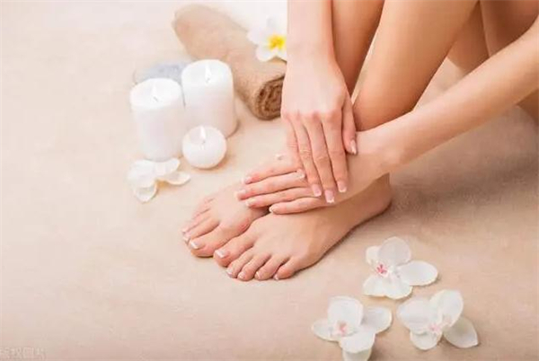 足满益修脚连锁加盟费