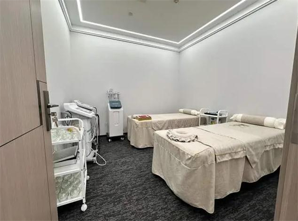 足满益修脚连锁加盟费