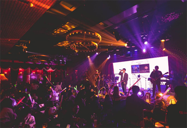 梦田酒吧加盟费