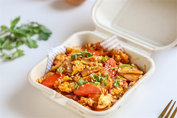 了辛爆汁烤冷面加盟费