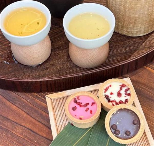 三四芽青年茶馆加盟费