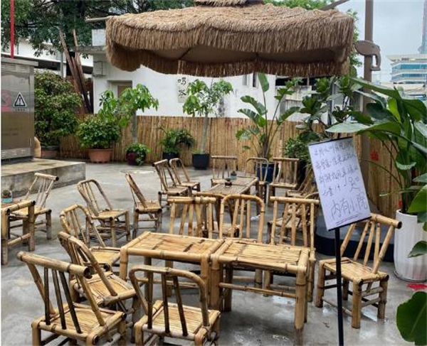 三四芽青年茶馆加盟费