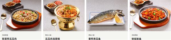 朴大叔拌饭加盟费