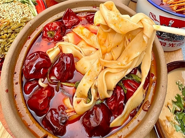 冯久久砂锅加盟费