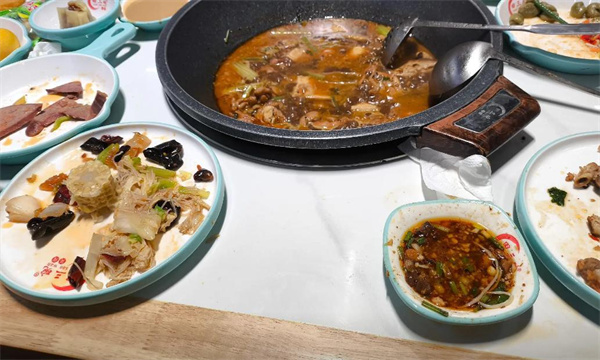 田三碗鲜汤豆花鱼加盟费