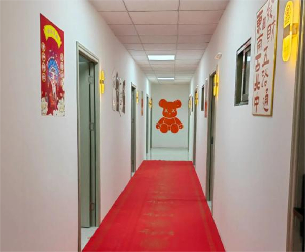 麻友记棋牌室加盟费