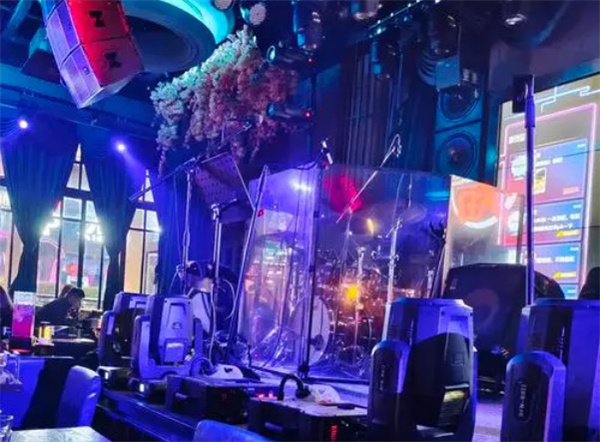 梦田酒吧加盟费