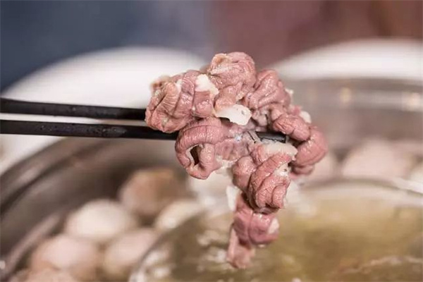 成记牛香牛骨火锅加盟费