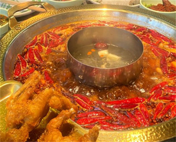 肥猫小二鱼蛙自助火锅加盟费