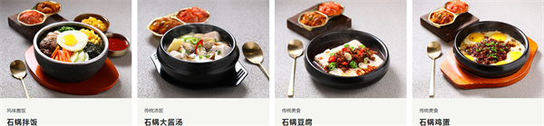 朴大叔拌饭加盟费