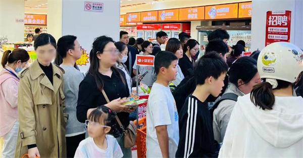 小猫驾到零食加盟费