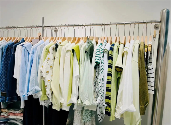 时尚优购女装加盟费