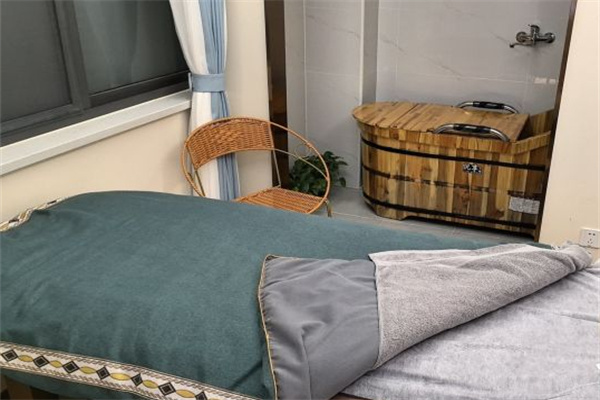 肩颈世家加盟费