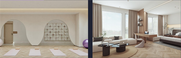 润月禧月子中心加盟费