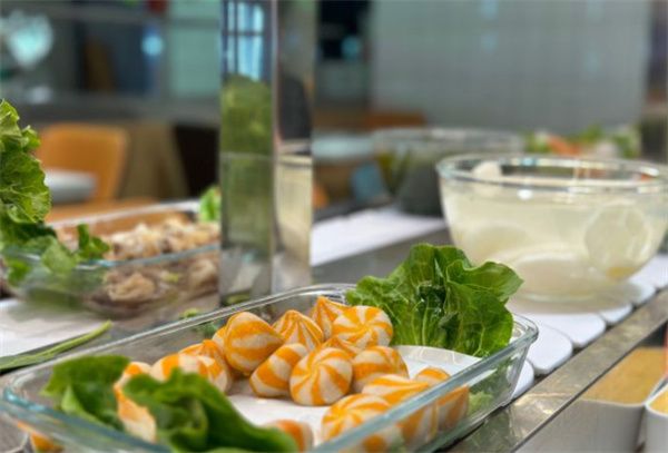 张小叔自助小火锅加盟费