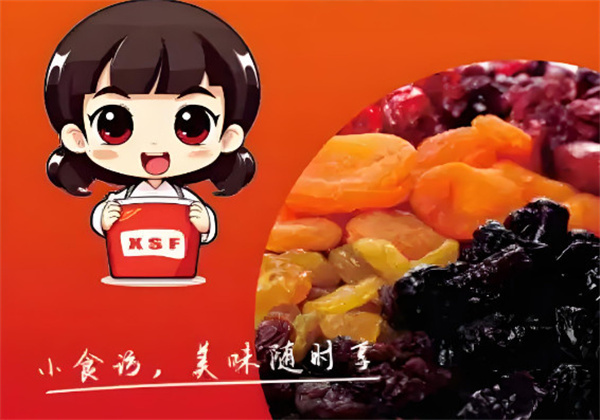 小食访零食加盟费