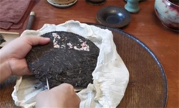 汤畏新中式茶饮加盟费