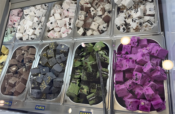 哟哟熊酸奶加盟费