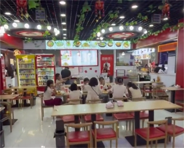 喜味巷饺子加盟费