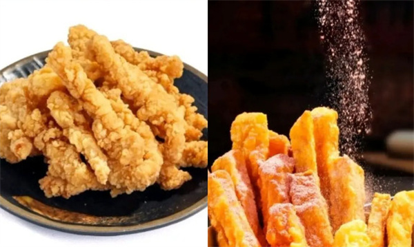 小船炸货铺加盟费