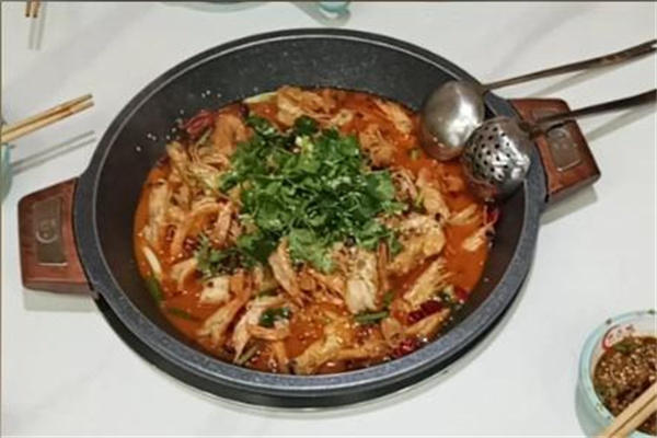 田三碗鲜汤豆花鱼加盟费