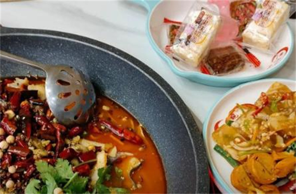 田三碗鲜汤豆花鱼加盟费