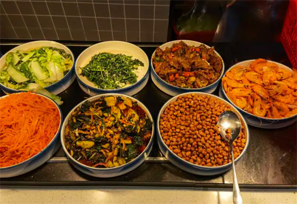 味琪蒸饭加盟费