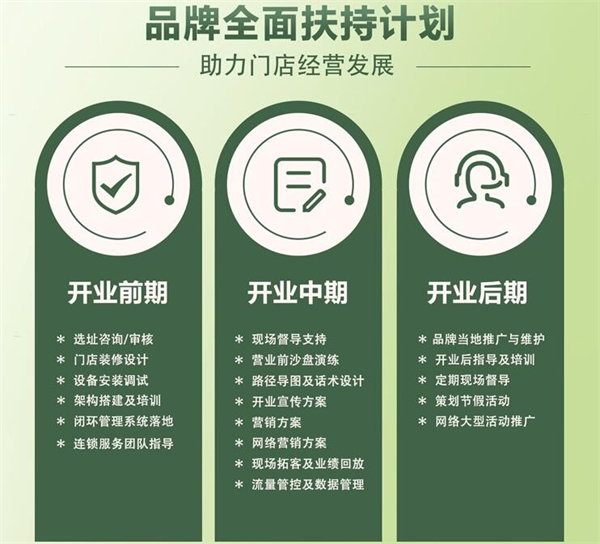 兰亭爱悦月子中心加盟费