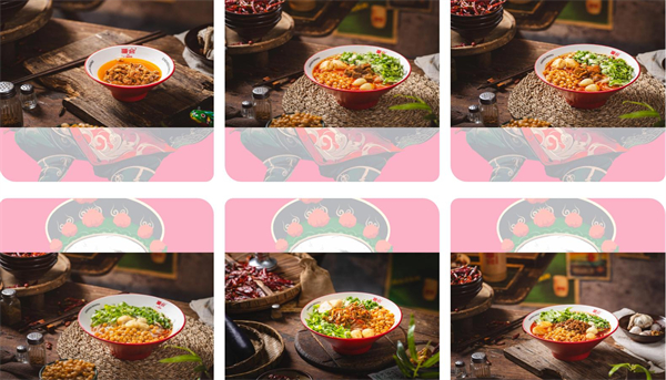 薯会酸辣粉加盟费