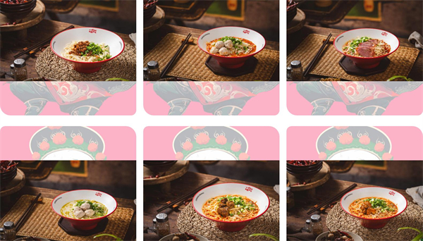 薯会酸辣粉加盟费