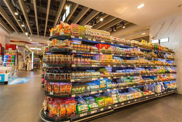 陆一鸣零食店加盟费