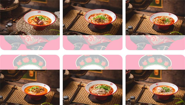 薯会酸辣粉加盟费