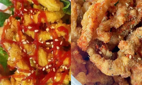 吕文龙鸡柳卷饼加盟费