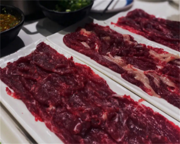 富士牛火锅加盟费