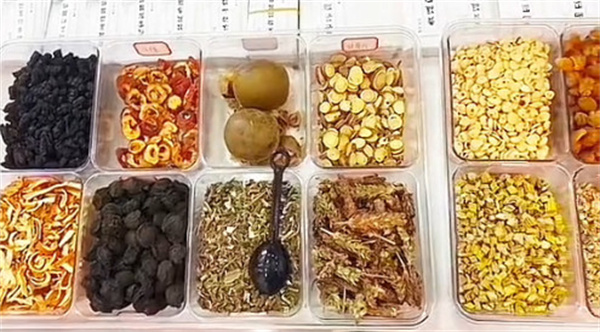 汤畏新中式茶饮加盟费