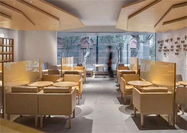 汤畏新中式茶饮加盟费