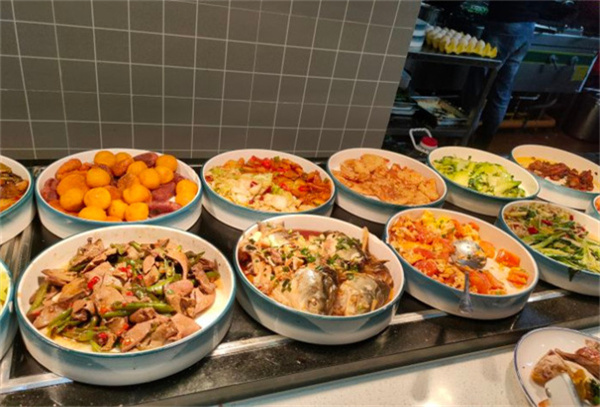 味琪蒸饭加盟费