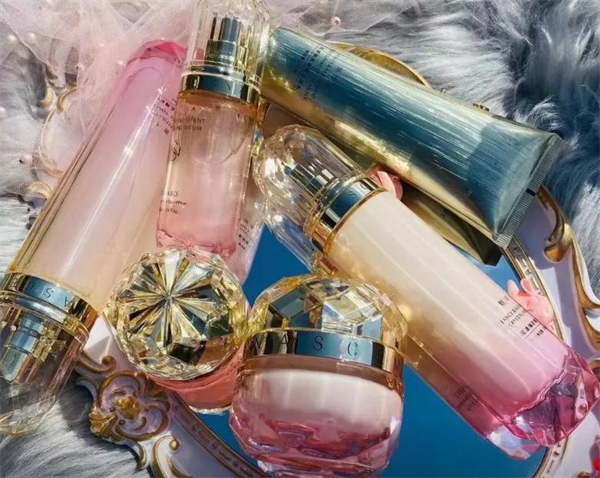 魅纳斯化妆品加盟费