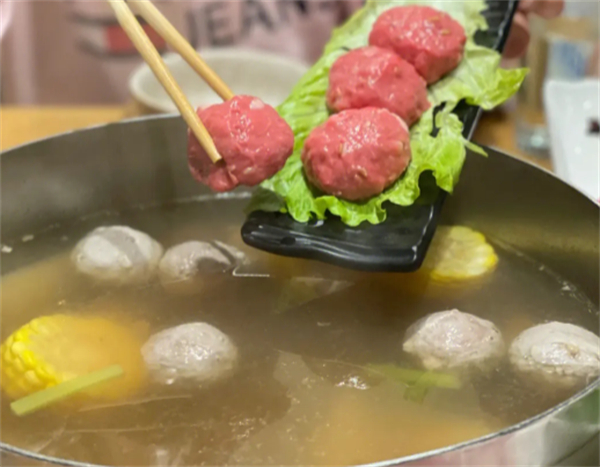 富士牛火锅加盟费