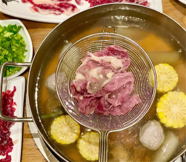 富士牛火锅加盟费