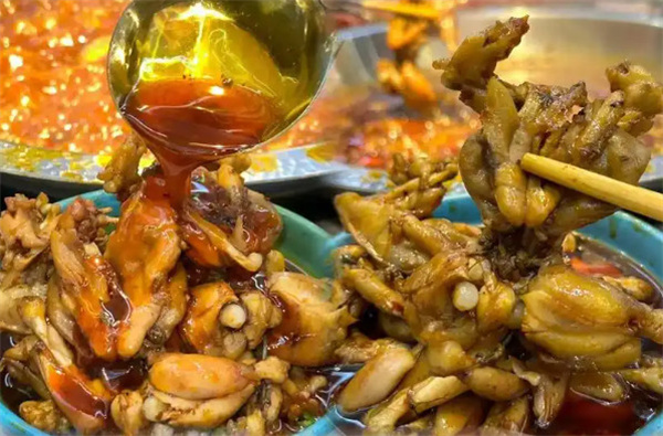 肥猫小二鱼蛙自助火锅加盟费