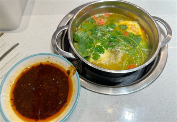 张小叔自助小火锅加盟费