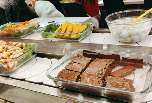 张小叔自助小火锅加盟费