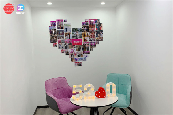 泽婷婚恋加盟费