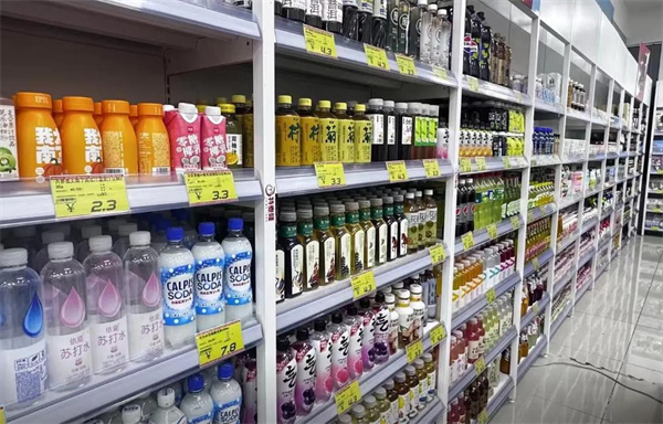 特麦隆折扣店加盟费