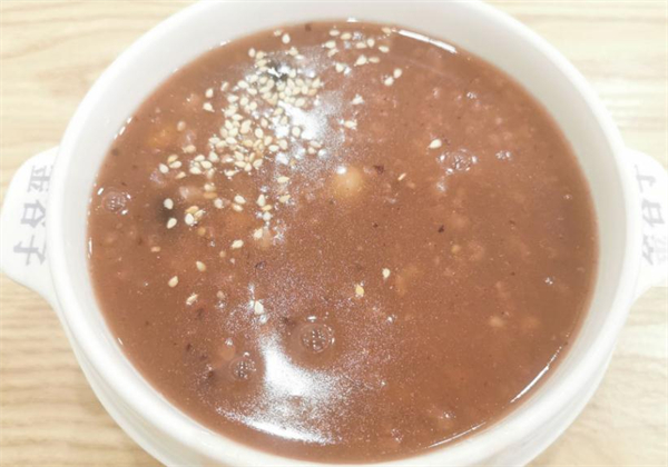 金谷子早餐加盟费