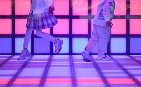 疯狂格子加盟费